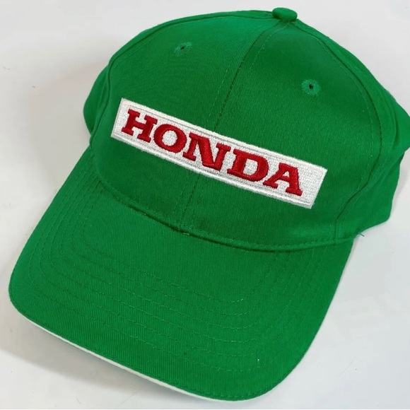 Honda hat NSX S2000 CIVIC ELEMENT RSX CRX PRELUDE ACCORD MUGEN DEL SOL INTEGRA - Picture 9 of 11